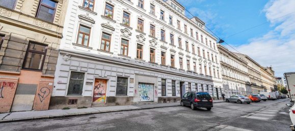 Dúplex de 3 habitaciónes en Rudolfsheim-Funfhaus, Austria No. 107365 12