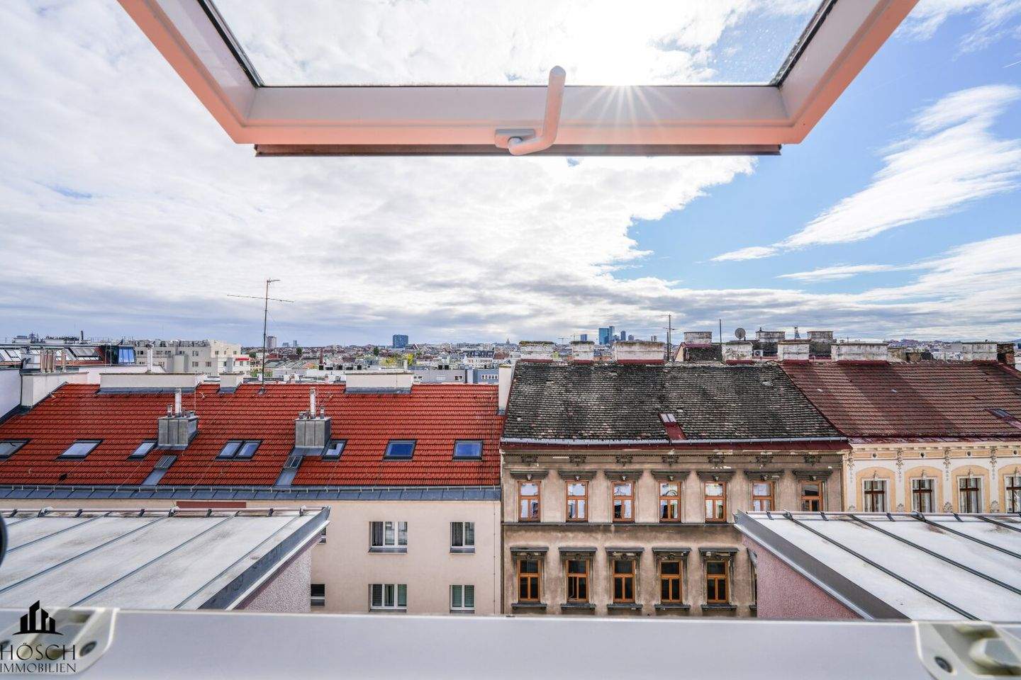 3غرفة منزل ذو طابقين في Rudolfsheim-Funfhaus, Austria رقم 107365