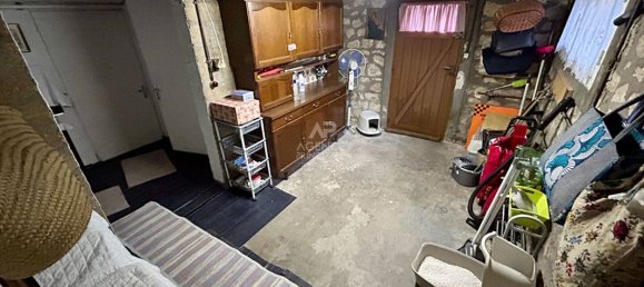 Casa de 2 dormitorios en Carrieres-sous-Poissy, France No. 167635 9