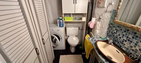 Casa de 2 dormitorios en Carrieres-sous-Poissy, France No. 167635 8