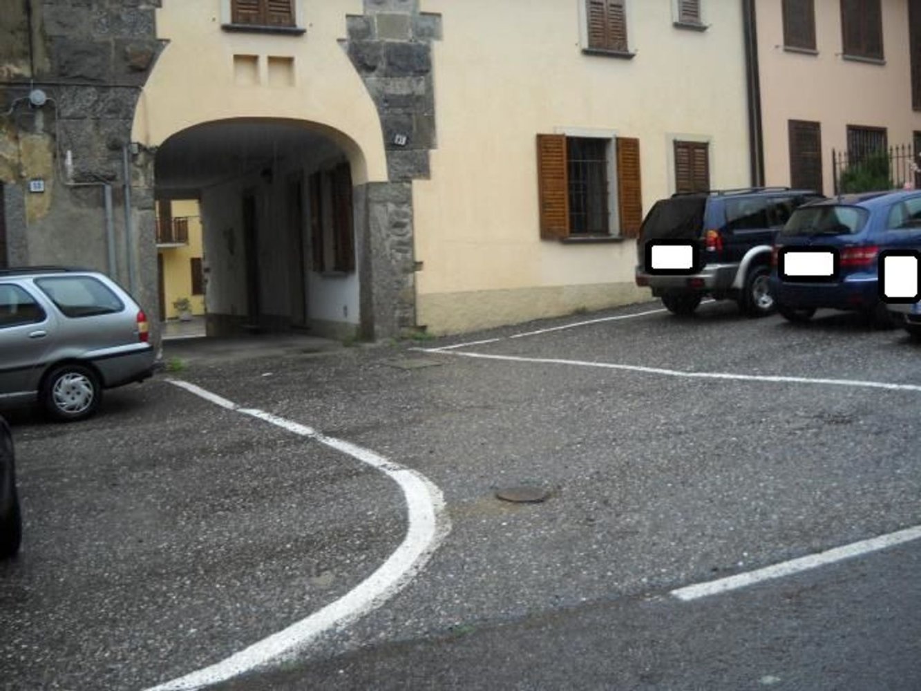 Apartamento de 5 divisões em Besana in Brianza, Italy N.º 4109