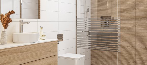 Вилла с 3 спальнями в Долорес, Испания № 8550 5