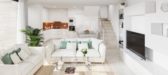 Вилла с 3 спальнями в Долорес, Испания № 8550 7