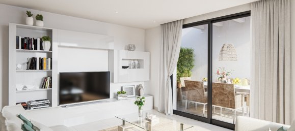 Вилла с 3 спальнями в Долорес, Испания № 8550 6