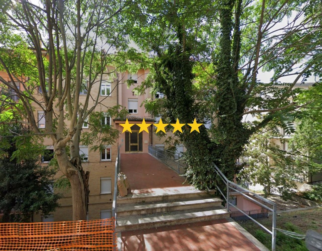 7غرفة شقة في Camerino, Italy رقم 96708