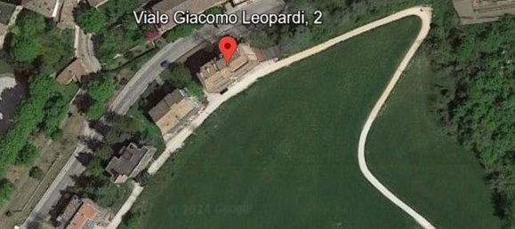 7غرفة شقة في Camerino, Italy رقم 96708 49