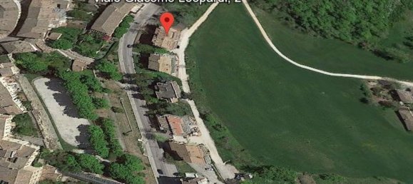 7غرفة شقة في Camerino, Italy رقم 96708 8