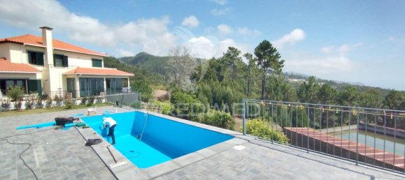 3 bedrooms Villa in Calheta, Portugal No. 115180 3