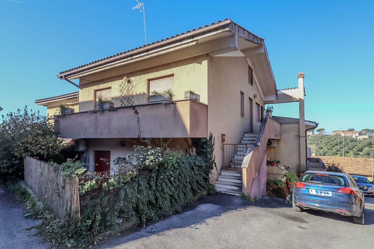 2 Schlafzimmer Wohnung in Nazzano, Italy, Nr. 198211