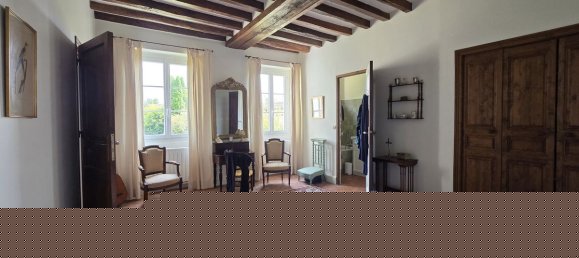 8 bedrooms House in Vernon, France No. 358865 32