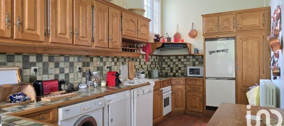 8 bedrooms House in Vernon, France No. 358865 26