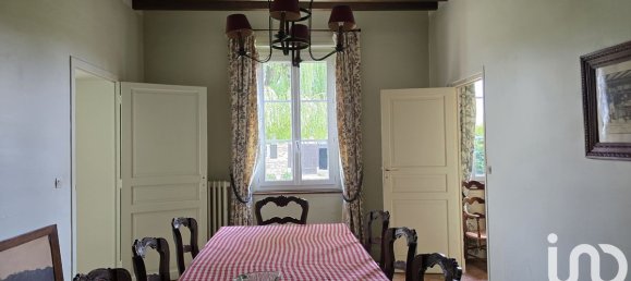 8 bedrooms House in Vernon, France No. 358865 29