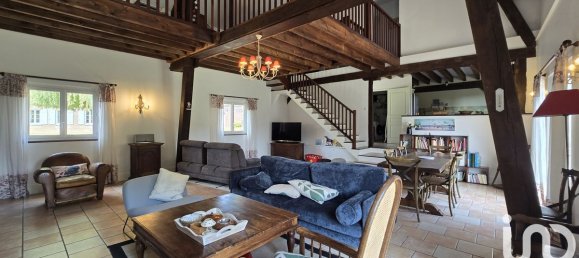 8 bedrooms House in Vernon, France No. 358865 3