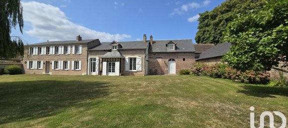 8 bedrooms House in Vernon, France No. 358865 20