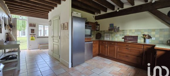 8 bedrooms House in Vernon, France No. 358865 7