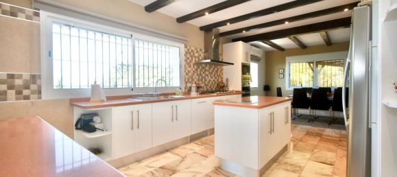 6 bedrooms Villa in Mijas, Spain No. 136162 17