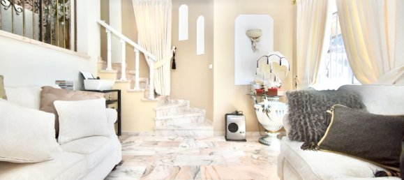 6 bedrooms Villa in Mijas, Spain No. 136162 30