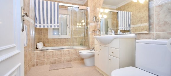 6 bedrooms Villa in Mijas, Spain No. 136162 40