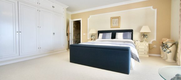 6 bedrooms Villa in Mijas, Spain No. 136162 34