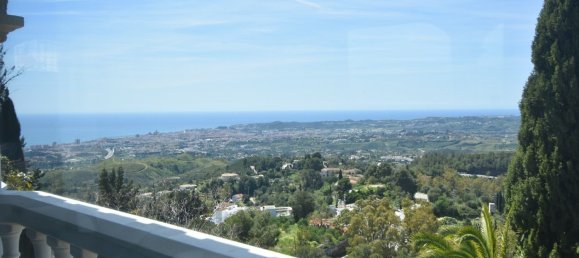 6 bedrooms Villa in Mijas, Spain No. 136162 14