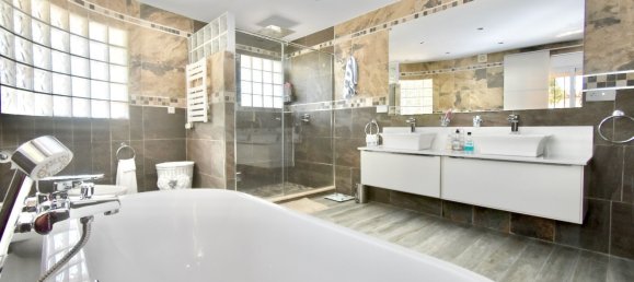 6 bedrooms Villa in Mijas, Spain No. 136162 36