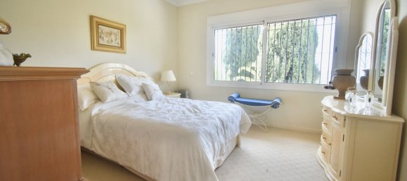 6 bedrooms Villa in Mijas, Spain No. 136162 43