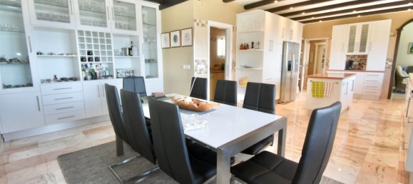 6 bedrooms Villa in Mijas, Spain No. 136162 24