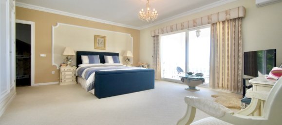 6 bedrooms Villa in Mijas, Spain No. 136162 32