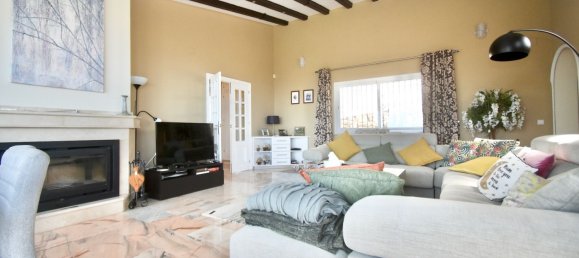 6 bedrooms Villa in Mijas, Spain No. 136162 2