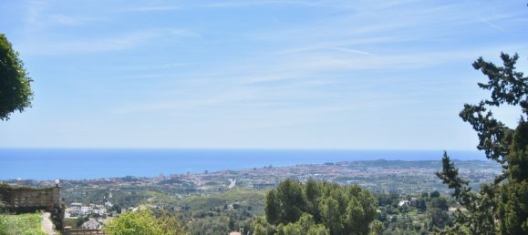 6 bedrooms Villa in Mijas, Spain No. 136162 48