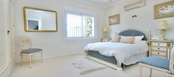 6 bedrooms Villa in Mijas, Spain No. 136162 41