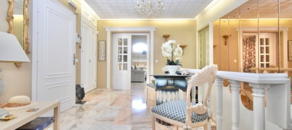 6 bedrooms Villa in Mijas, Spain No. 136162 28