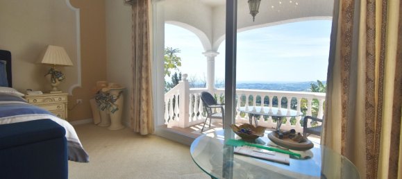 6 bedrooms Villa in Mijas, Spain No. 136162 35