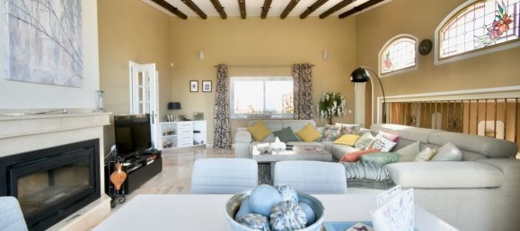 6 bedrooms Villa in Mijas, Spain No. 136162 3