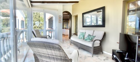 6 bedrooms Villa in Mijas, Spain No. 136162 11