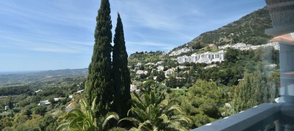 6 bedrooms Villa in Mijas, Spain No. 136162 5