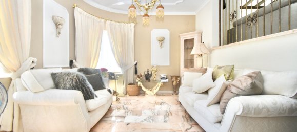 6 bedrooms Villa in Mijas, Spain No. 136162 31