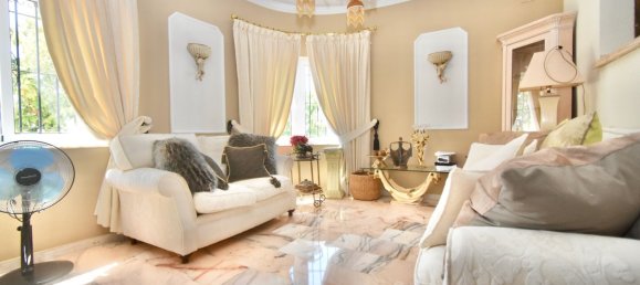 6 bedrooms Villa in Mijas, Spain No. 136162 29