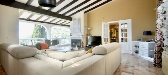 6 bedrooms Villa in Mijas, Spain No. 136162 10