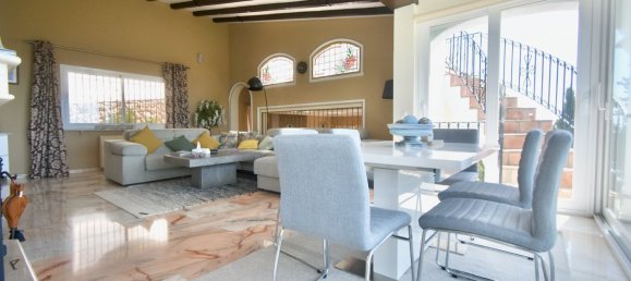 6 bedrooms Villa in Mijas, Spain No. 136162 6
