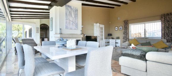 6 bedrooms Villa in Mijas, Spain No. 136162 7