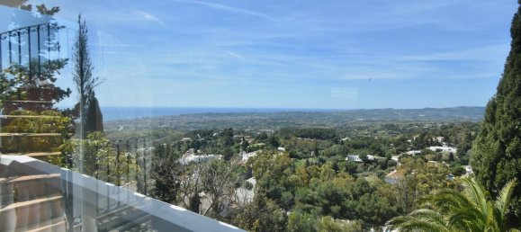 6 bedrooms Villa in Mijas, Spain No. 136162 4