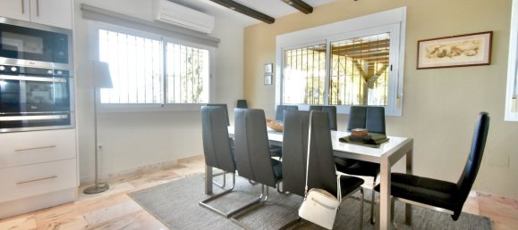 6 bedrooms Villa in Mijas, Spain No. 136162 22