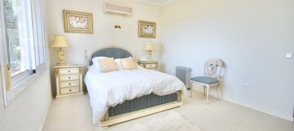 6 bedrooms Villa in Mijas, Spain No. 136162 42