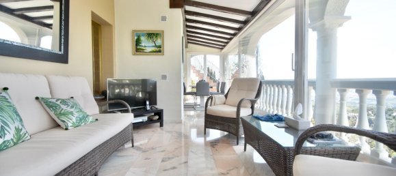 6 bedrooms Villa in Mijas, Spain No. 136162 13