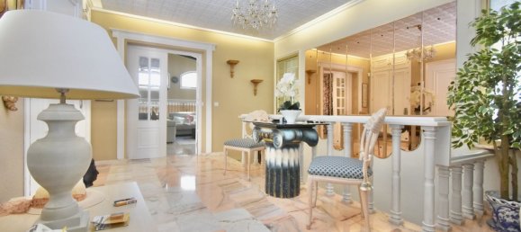 6 bedrooms Villa in Mijas, Spain No. 136162 27
