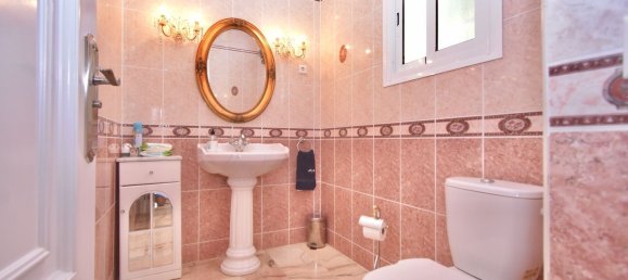 6 bedrooms Villa in Mijas, Spain No. 136162 26