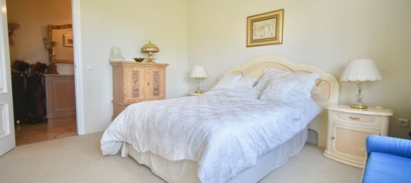 6 bedrooms Villa in Mijas, Spain No. 136162 44