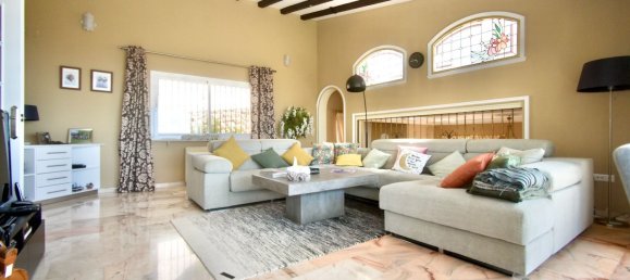 6 bedrooms Villa in Mijas, Spain No. 136162 8