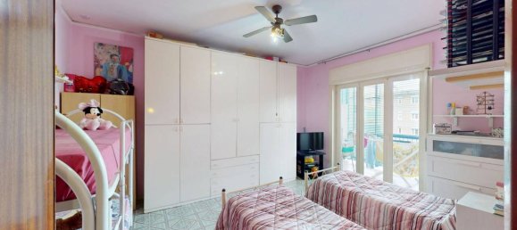 3-Zimmer Wohnung in Ercolano, Italy, Nr. 21373 15